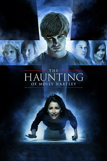 poster of content The Haunting of Molly Hartley