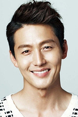 picture of actor Lee Jung-jin