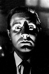 picture of actor Edward D. Wood Jr.