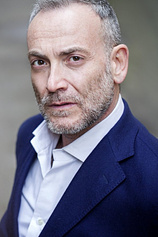 picture of actor Francesco Biscione