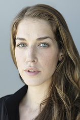 photo of person Meghan Gabruch