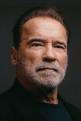 photo of person Arnold Schwarzenegger