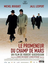 poster of movie Presidente Mitterrand