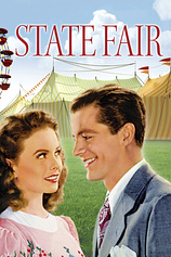 poster of movie La Feria del Estado