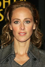 photo of person Kim Raver