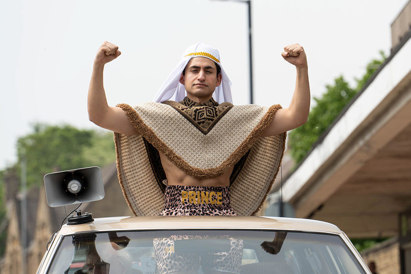 Amir El-Masry en gigante-2026