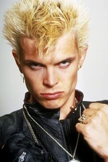 Foto de Billy Idol