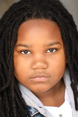 Foto de Terrence Little Gardenhigh