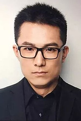 picture of actor Baomu Zhongyang