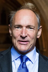 picture of actor Tim Berners-Lee