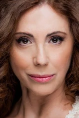 Foto de Maria Cristina Heller