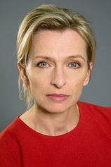 picture of actor Tine Joustra