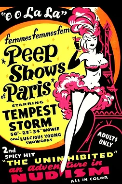 The French Peep Show