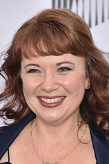 picture of actor Aileen Quinn