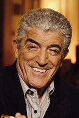 photo of person Frank Vincent