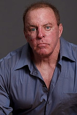 picture of actor Neville Archambault