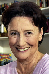 picture of actor Gertrud Roll