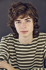 picture of actor Jackson Kelly