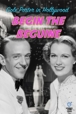 Cole Porter in Hollywood: Begin the Beguine
