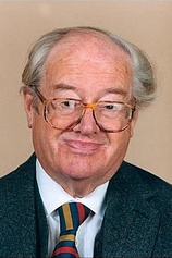 photo of person John Mortimer