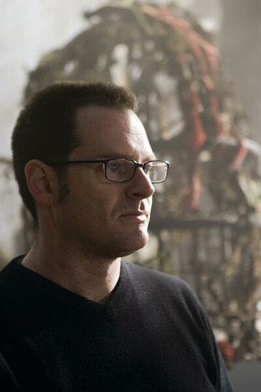 Mark Waters en Las Crónicas de Spiderwick