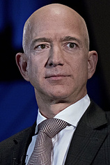 picture of actor Jeff Bezos