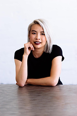 photo of person April Shih