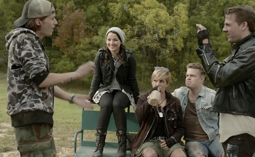 Imagen de Seducción Criminal