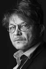 Foto de Dragan Bjelogrlic