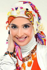 picture of actor Hanan Turk