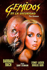 poster of movie Gemidos en la Oscuridad
