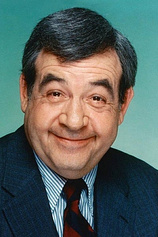 picture of actor Tom Bosley