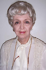 picture of actor Dionne Houle