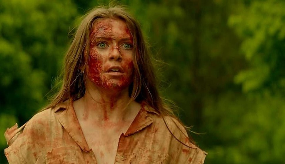 Madison Pankey en southern-nightmare