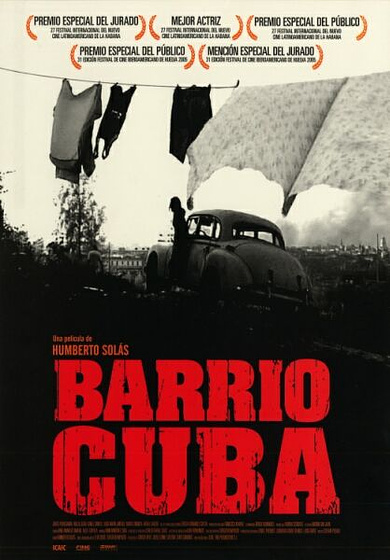 Imagen de Barrio Cuba