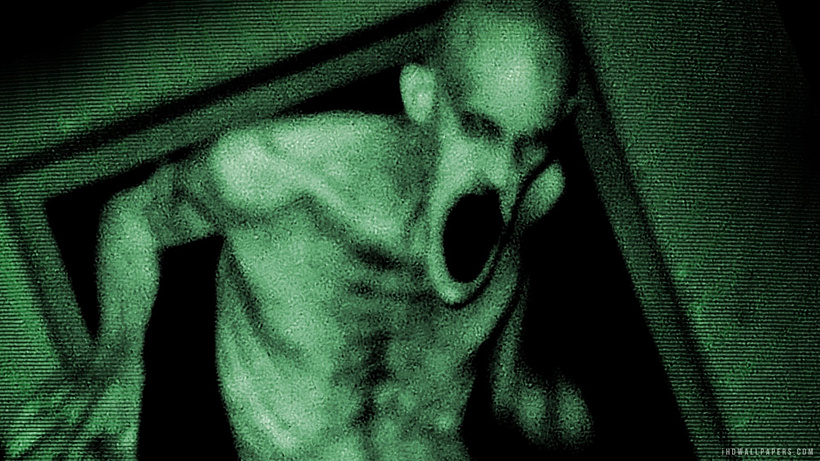 Imagen de Encuentros paranormales 2