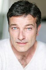 picture of actor Laurent Schilling