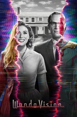 Póster de WandaVision