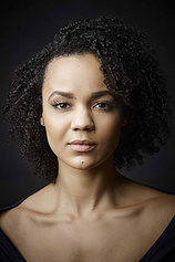 picture of actor Maria Sten