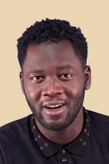 Foto de Babacar Oualy