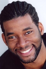 picture of actor Daren A. Herbert