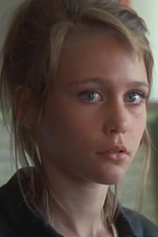 picture of actor Ann-Sofie Kylin