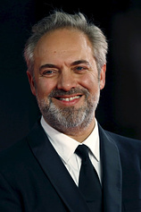 photo of person Sam Mendes