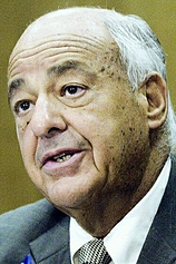 picture of actor Cyril H. Wecht