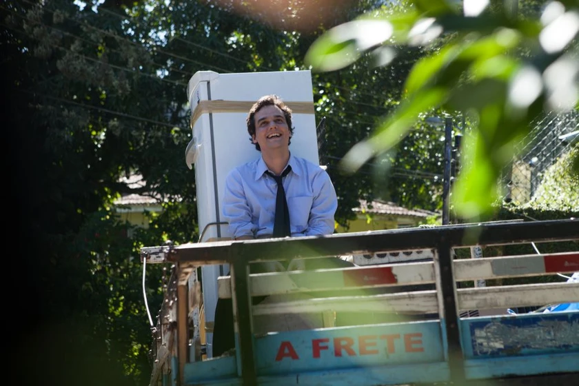 Wagner Moura en trash-ladrones-de-esperanza