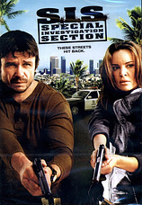 poster of movie S.I.S. Unidad Especial de Investigación