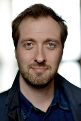 photo of person Rasmus A. Sivertsen