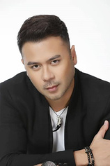 picture of actor Rico Barrera