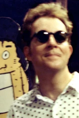 Foto de Fred Schneider