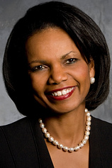 picture of actor Condoleezza Rice